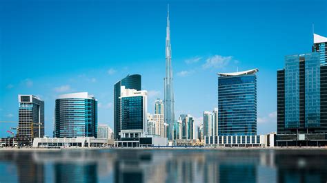 The Average Salary In Dubai Costs Comparison Outsourcing