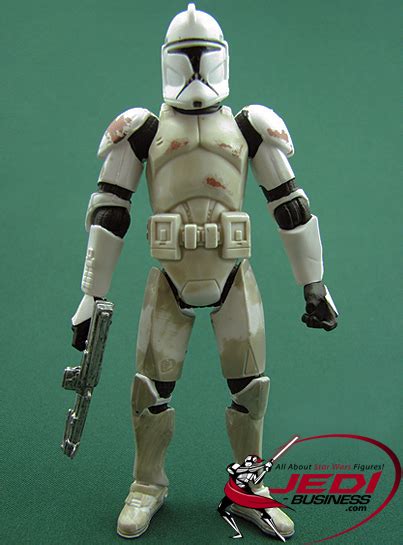 Dark Clone Trooper