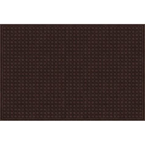 72 X 48 In Oversized Commercial Rubber Door Mat Indoor Outdoor X Large