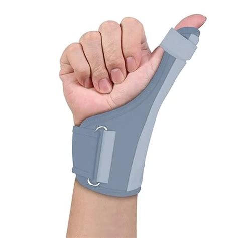 Thumb Spica Splintthumb Spica Splint Wholesale Supplier Wholesaler