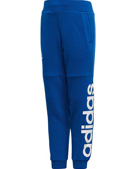 Essentials Jogginghose Für Jungen Adidas Performance Mytoys