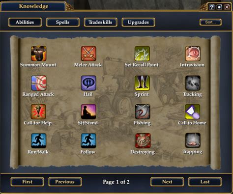 Knowledge Book Wiki Everquest Ii Zam