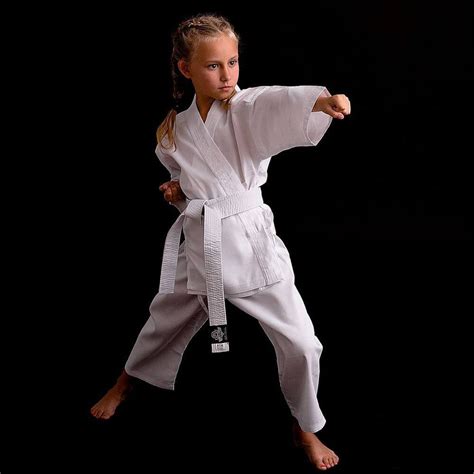 Kimono karate - Gladiator Sport - Sporto prekės Jums!