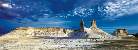 Photo Tour To Ustyurt Plateau Kazakhstan Kan Tengri Expeditions