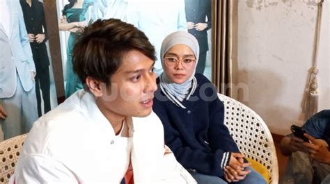 Debut Main Sinetron Di Aku Mencintaimu Karena Allah Bersama Rizky