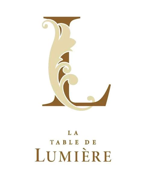 First Look La Table de Lumière Menu at the Disneyland Hotel