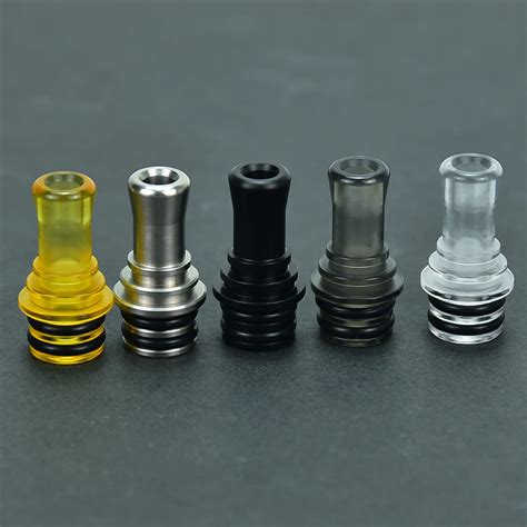 Kayfun X Rta Mtl Rta 510 Drip Tip 316ss 510 Mtl Drip Tip For Kayfun Mtl Plus 2021 Rta Flash E