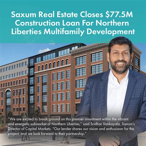 Media Library Saxum Real Estate