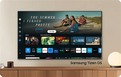 2024 OLED AI TV Ontdek Vergelijk OLED TVs Samsung Nederland