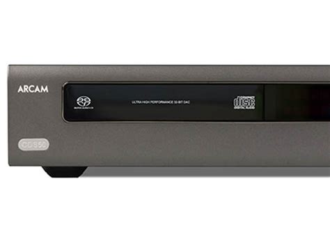 Streamer Wzmacniacz Stereo Zestaw Arcam St Sa Avstore Pl