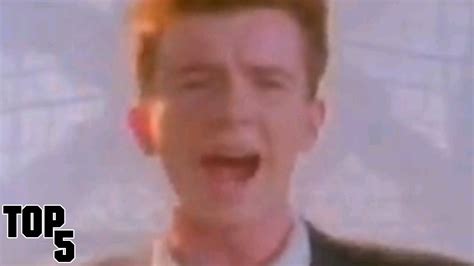 Top 5 Most Annoying Songs Ever Youtube