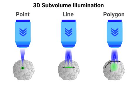 Photomanipulation Module Bruker