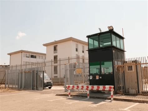 Carcere Taranto 03 Trmtv