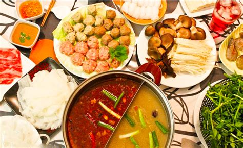 Tips Overflowing From The Pot Make Your Next Hot Pot Experience Deliciously Irresistible So