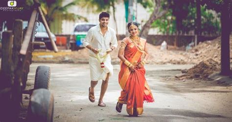 The Celebrity Wedding Story Of Sun Music Vj Diya And Karthik Wedding