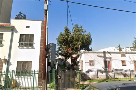 Section 8 Housing In California Los Angeles County Uslowcosthousing