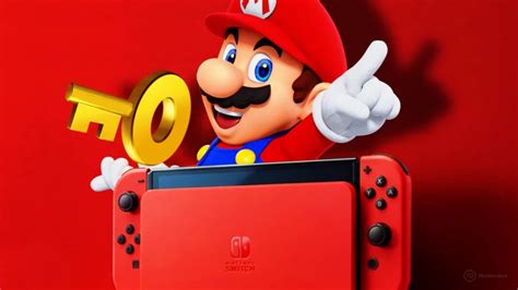 10 contraseñas que no debes usar en tu cuenta de Nintendo Switch por