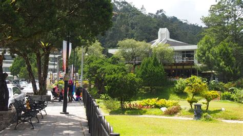 15 Tempat Menarik Di Bukit Fraser Terpopular Must Visit 2024