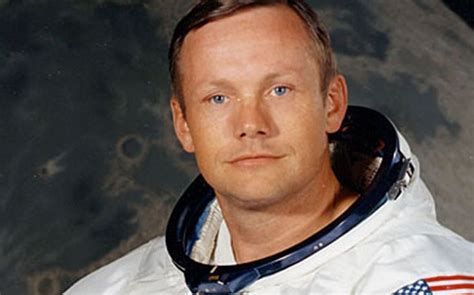 El astronauta Neil A Armstrong murió el 25 de agosto de 2012 Foto