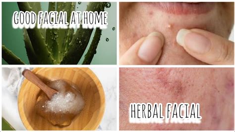 Aloe Vera Facial At Home How To Do Aloe Vera Facial For Clear