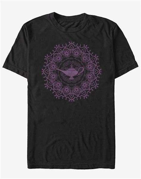 Hot Topic Nous Fait Vivre Un R Ve Bleu Avec Ses Produits Aladdin