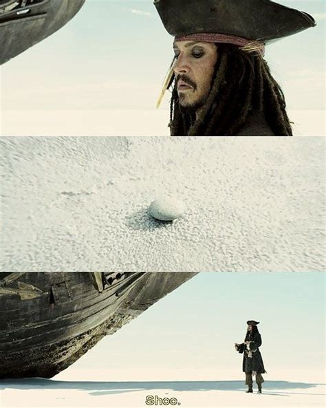 Jack Sparrow Shoo 