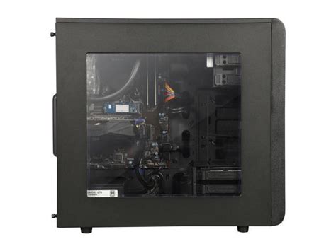 Cyberpowerpc Desktop Computer Zeus Evo Thunder S Intel Core I Th