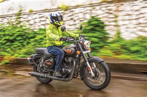 Next Gen Royal Enfield Bullet 350 Price In India Review Price Features Introduction