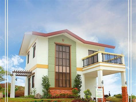 Rfo Units With Br For Sale In Calamba Laguna With Mountain View