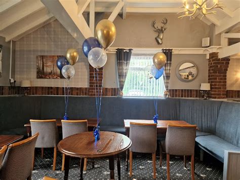 84 Reviews Of Balmoral Pub Park Pub In Birmingham West Midlands