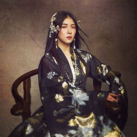 Pin on Asian tradition dresses