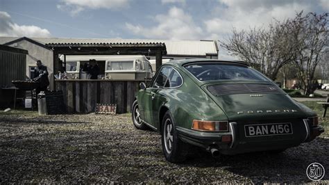 porsche 912 Archives - three50six