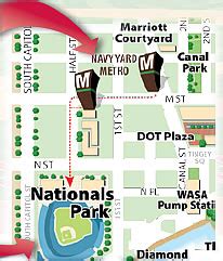 Nats Park Seating Map | Brokeasshome.com