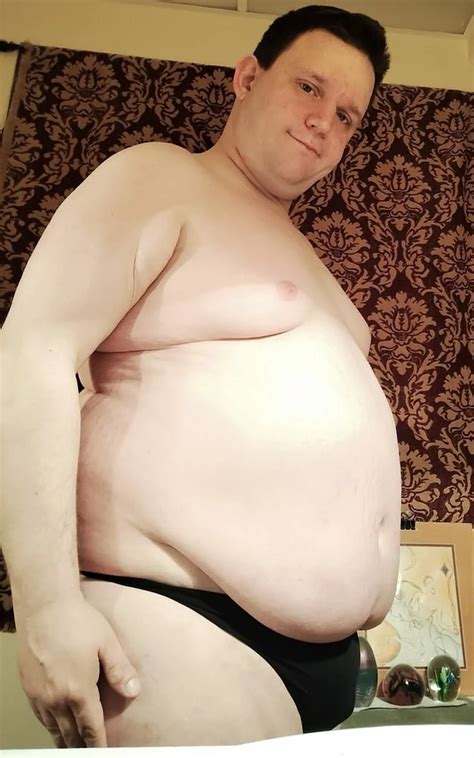 Black Thong On Smooth Chubby Gay Big Boy Jacob Gay Chub Cub Nude Pics XHamster