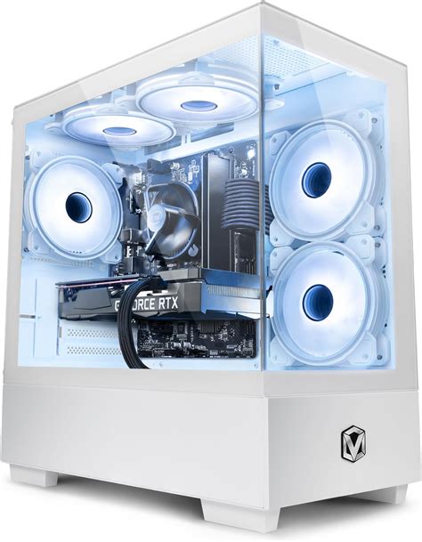 Veno Scorp Gaming Pc Eight Core Intel I F Processor Nvidia