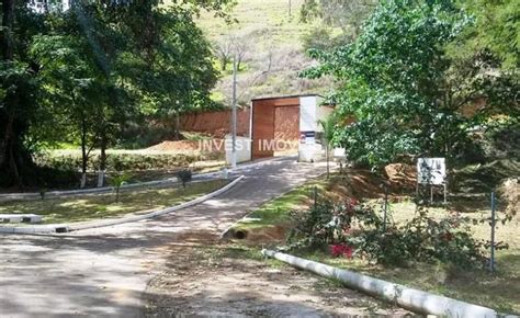 Lote Terreno Na Estrada Uni O Ind Stria Em Matias Barbosa Por R