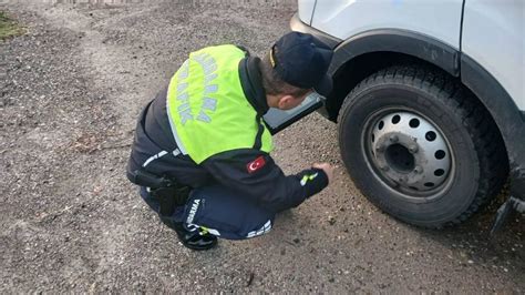 Jandarma Ekiplerinin K Lasti I Denetimi S R Yor Zonguldak Haber