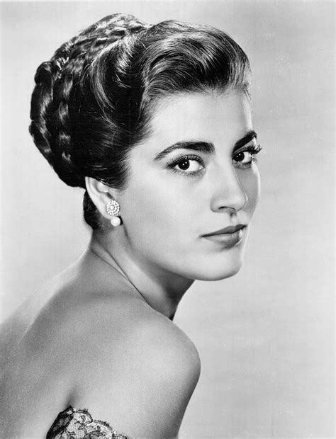 Greek Actress Irene Papas Dies At 93