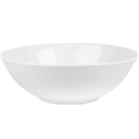 SALATERKA MISKA BIAŁA 18 CM MISECZKA PORCELANOWA 13469857928