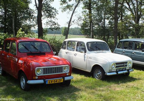 Oh Oh Renault 213 Van 250 Peter Olthof Autofotografie Flickr