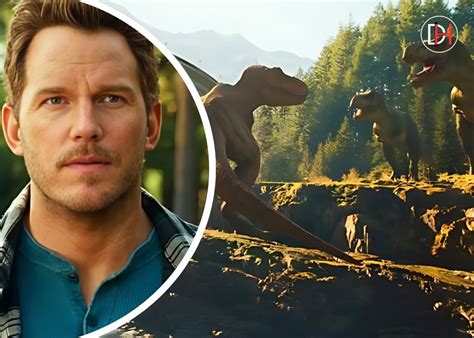 Jurassic World 4 Release Date Trailer Latest Update And Everything