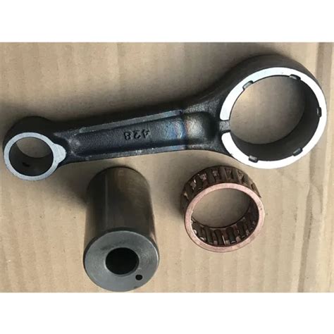 MOTORCYCLE CONNECTING ROD Kit For Honda Xl250 XR250 CB250RS XL250S