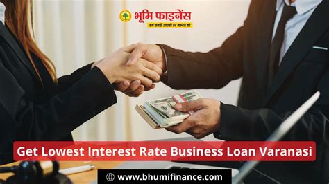 Top Most Personal Loan Providers In Varanasi By Bhumi Finance Medium