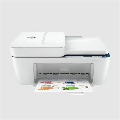 Hp Deskjet Ink Advantage 4178 All In One Printer At ₹ 8699 Deskjet