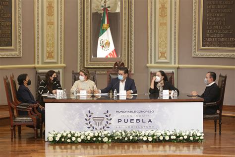 Recibe Congreso Renuncia De Huerta Yedra Al Tribunal De Justicia