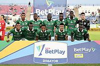 Jaguares F C Vs Deportivo Cali 12 05 2023 LBP I 2023 Liga BetPlay