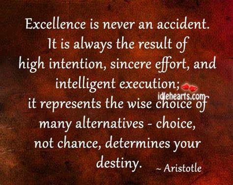 Academic Excellence Quotes Quotesgram