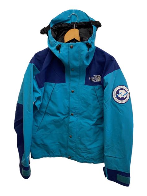 The North Face Th Trans Antarctica Mountain Jacket M