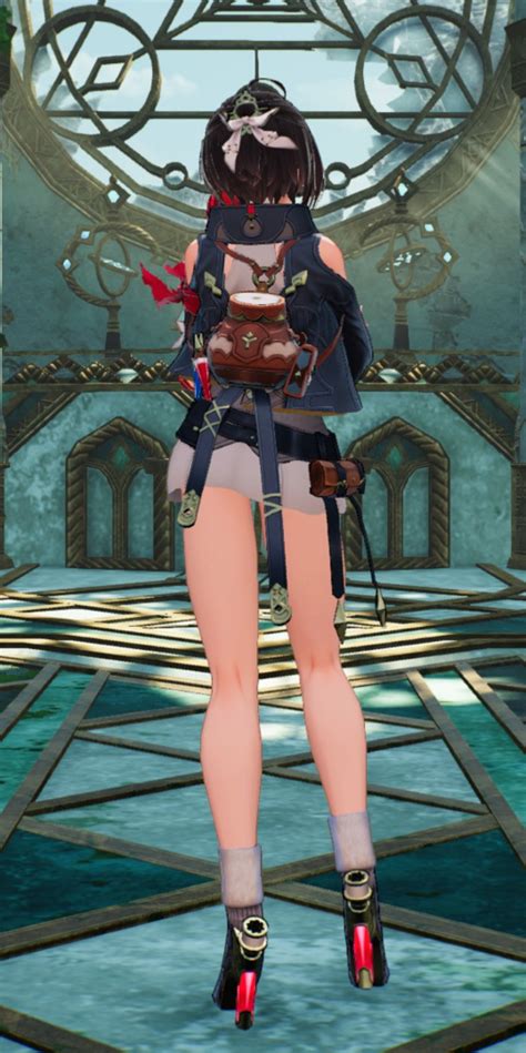 Atelier Yumia The Alchemist Of Memories Nude Mods Request Page Adult Gaming LoversLab