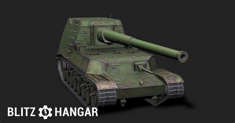 Ho Ri Tier X Japanese Tank Destroyer Blitz Hangar